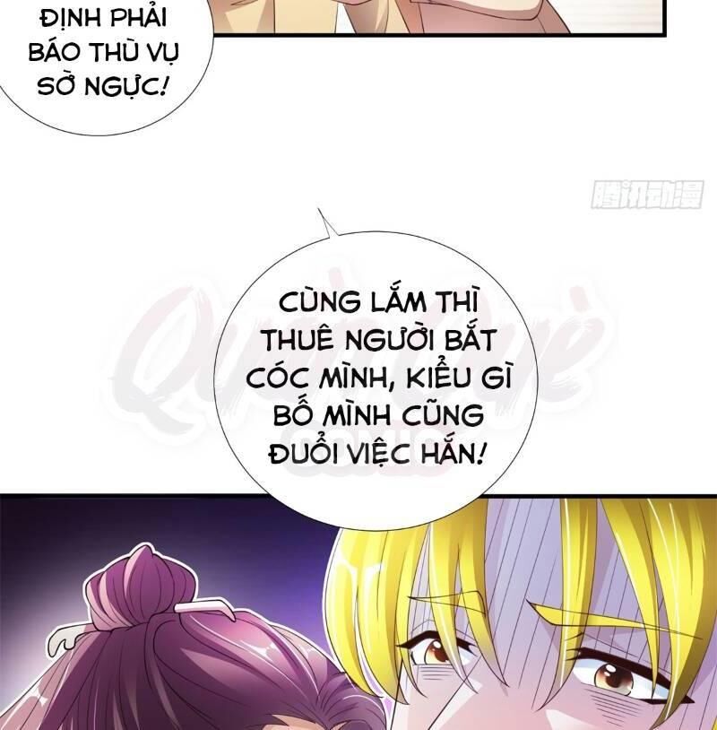 Chí Tôn Toàn Năng Chapter 6 - 20