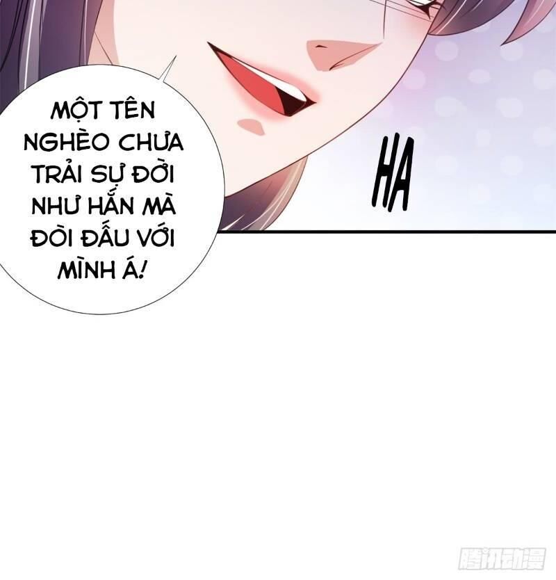 Chí Tôn Toàn Năng Chapter 6 - 24