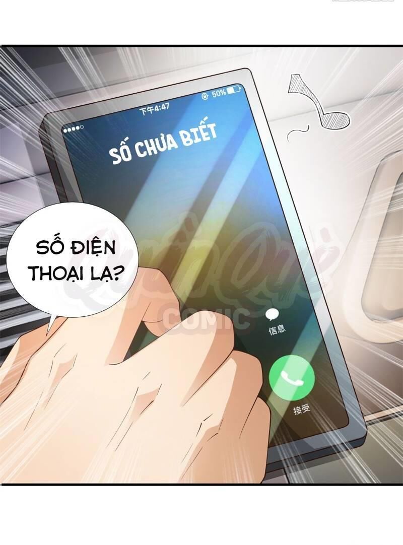 Chí Tôn Toàn Năng Chapter 6 - 29