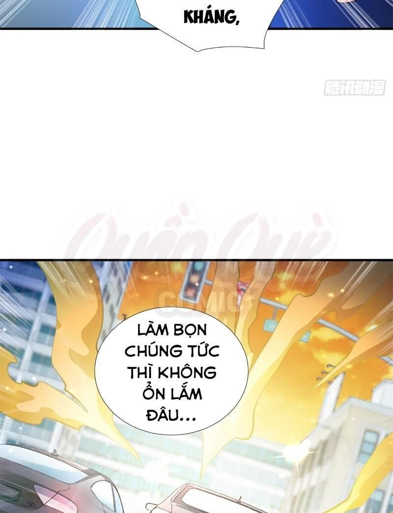 Chí Tôn Toàn Năng Chapter 6 - 41