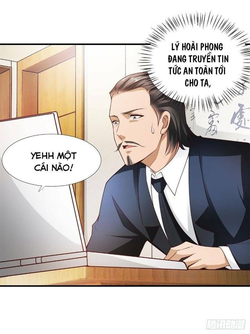 Chí Tôn Toàn Năng Chapter 7 - 15