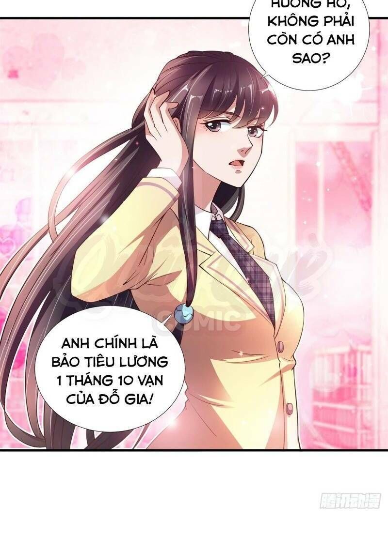 Chí Tôn Toàn Năng Chapter 7 - 38