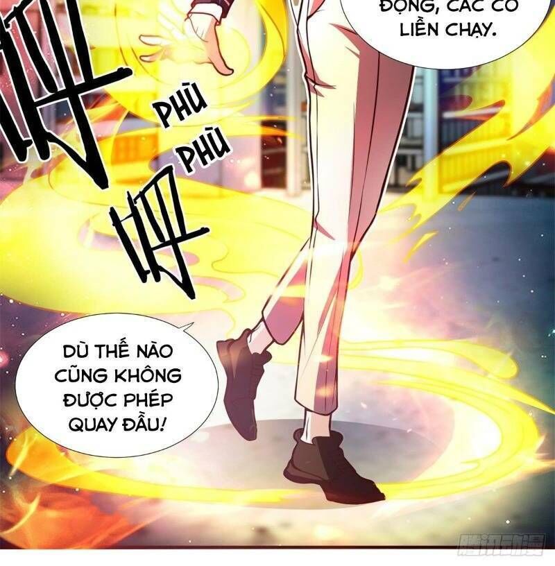 Chí Tôn Toàn Năng Chapter 7 - 45