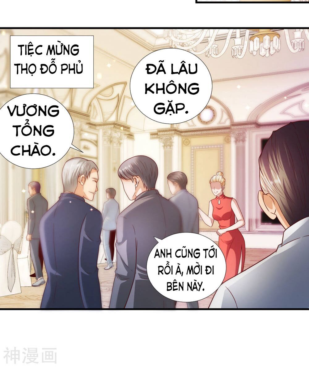 Chí Tôn Toàn Năng Chapter 9 - 22