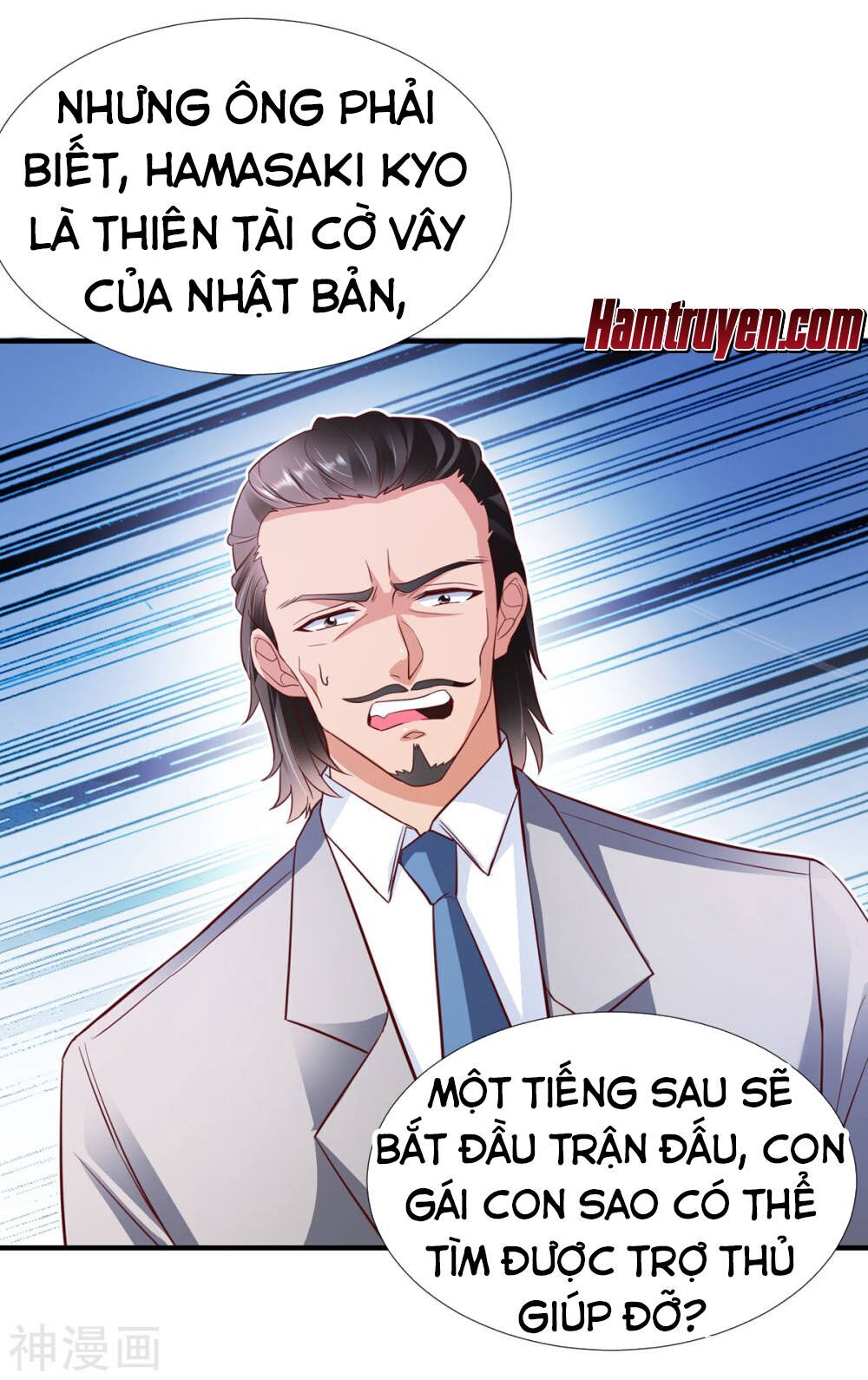 Chí Tôn Toàn Năng Chapter 9 - 30