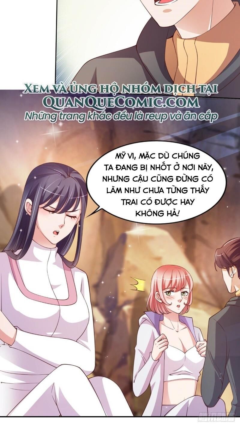 Chí Tôn Toàn Năng Chapter 29 - 14