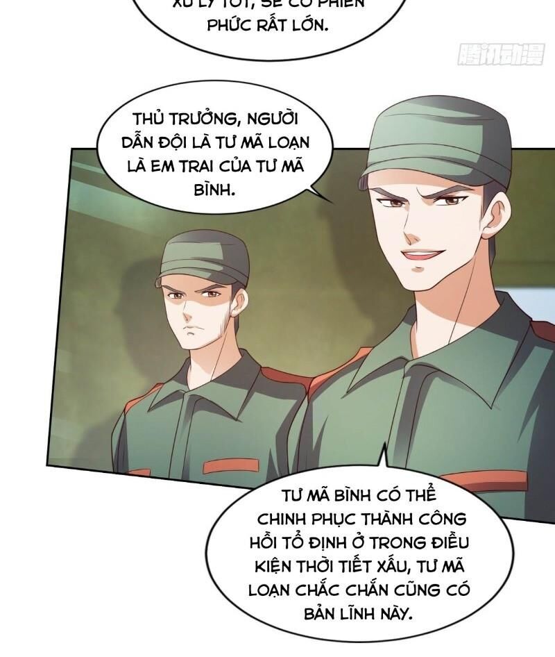 Chí Tôn Toàn Năng Chapter 29 - 18