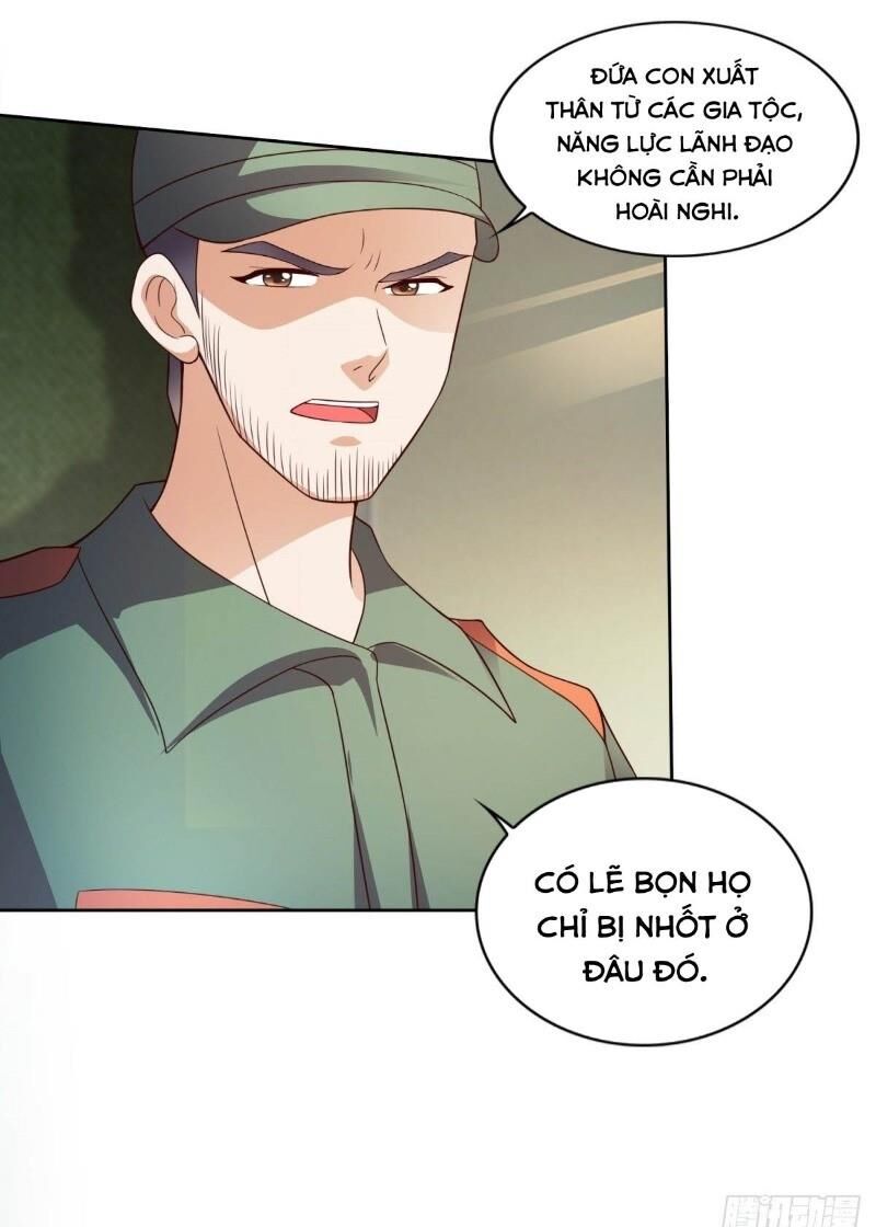 Chí Tôn Toàn Năng Chapter 29 - 19