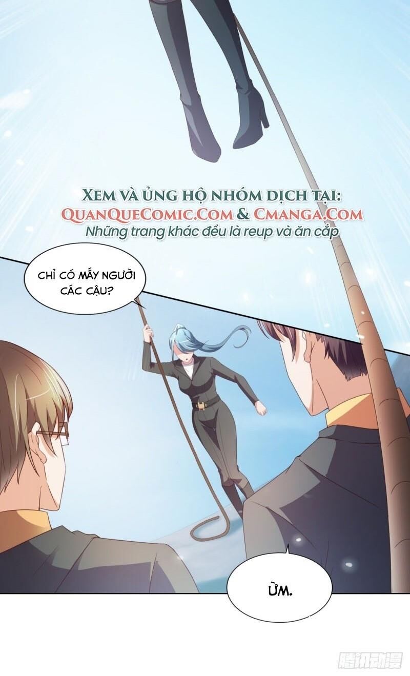 Chí Tôn Toàn Năng Chapter 33 - 10