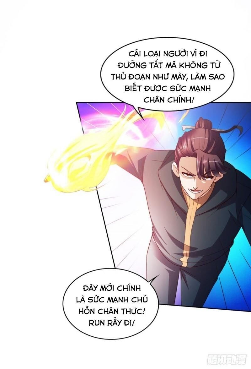 Chí Tôn Toàn Năng Chapter 35 - 30