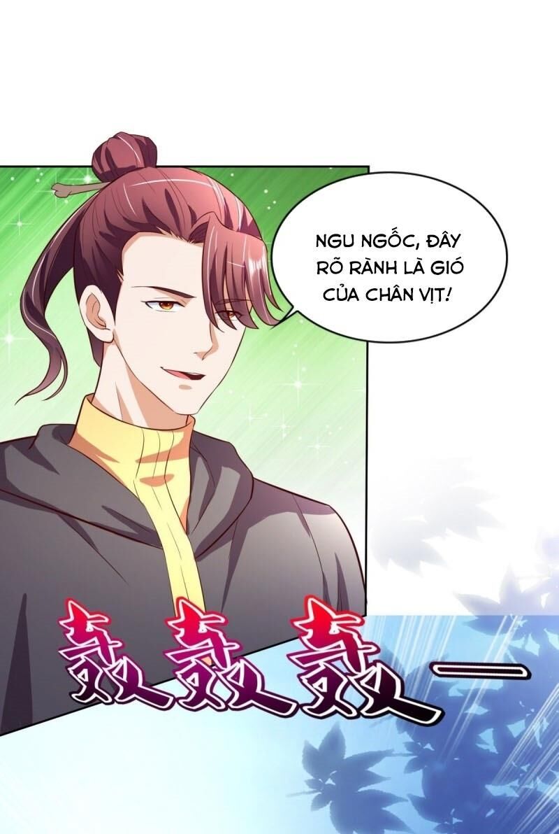 Chí Tôn Toàn Năng Chapter 37 - 21