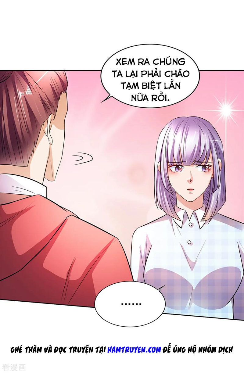 Chí Tôn Toàn Năng Chapter 38 - 3