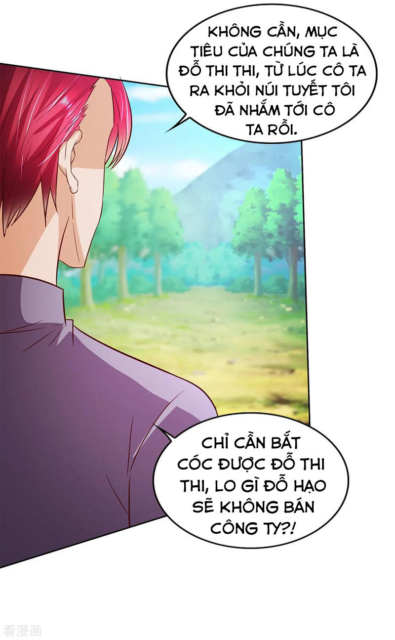 Chí Tôn Toàn Năng Chapter 38 - 10