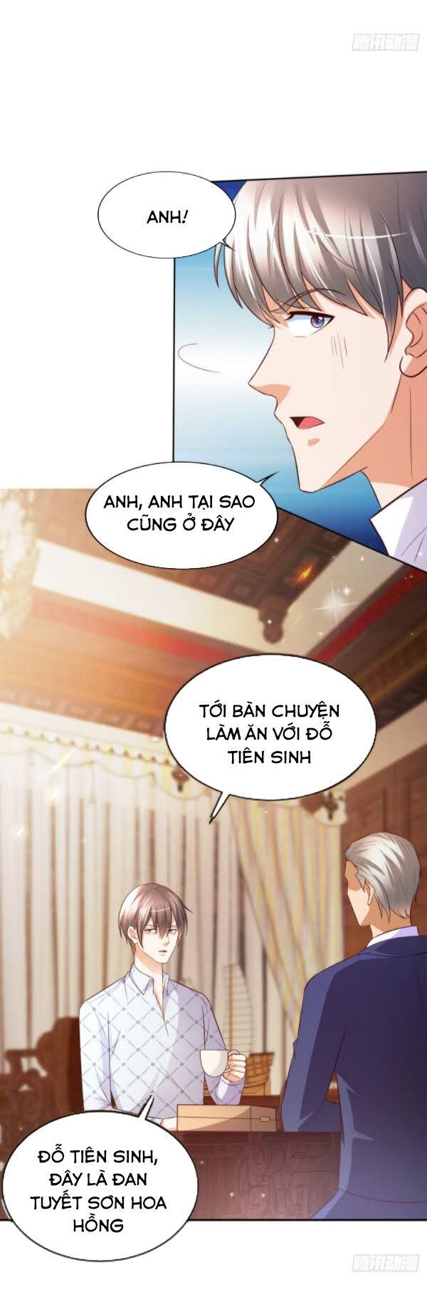 Chí Tôn Toàn Năng Chapter 39 - 17