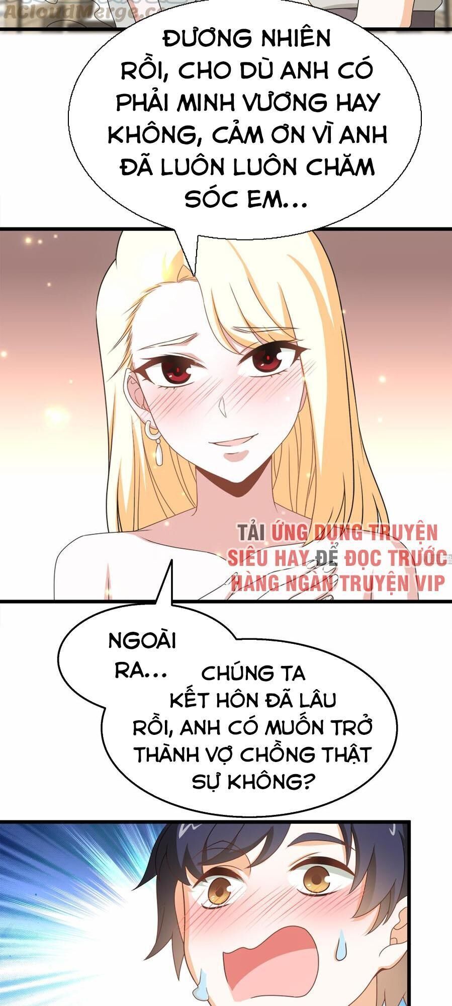 Người Ở Rể Mạnh Nhất Chapter 42 - 16