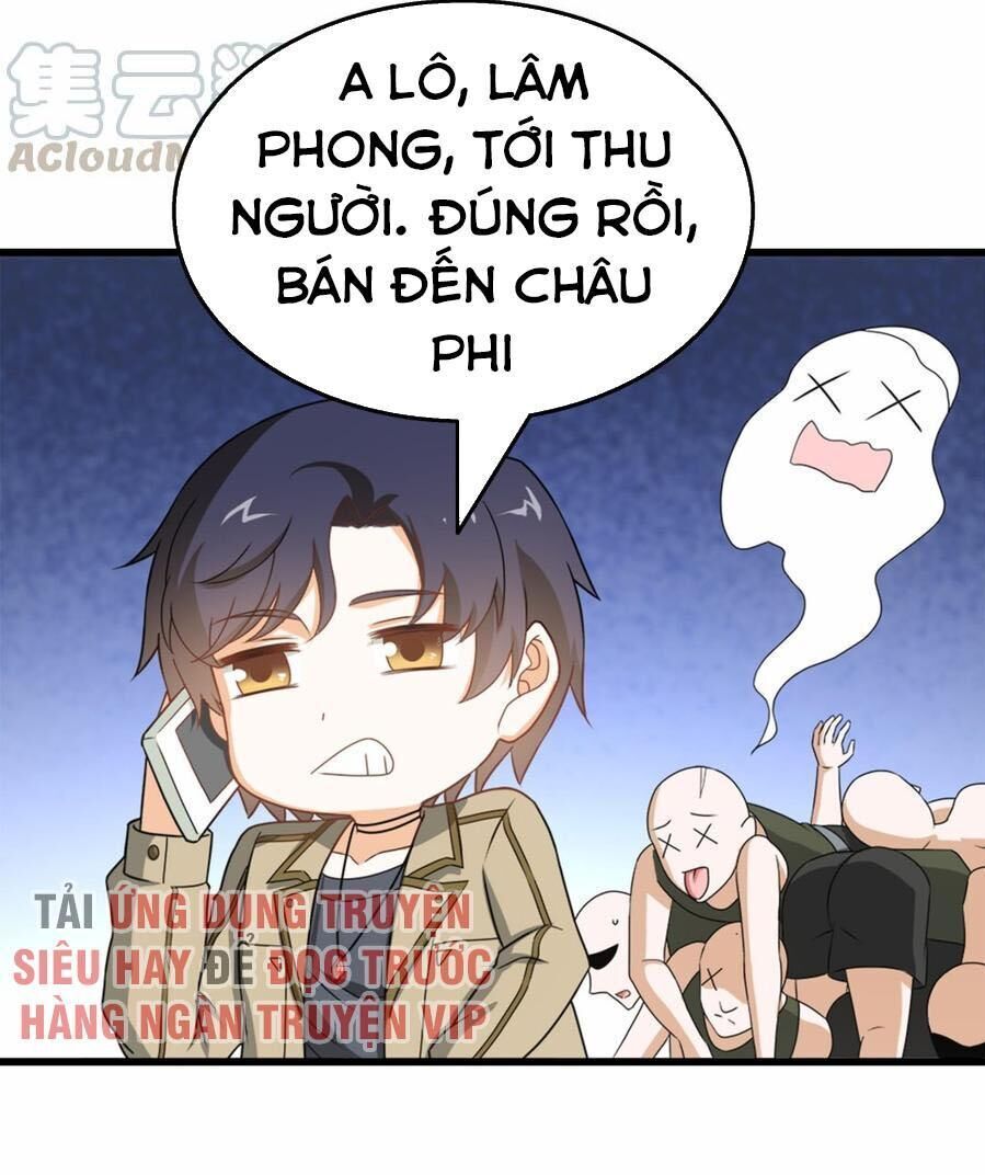 Người Ở Rể Mạnh Nhất Chapter 42 - 4