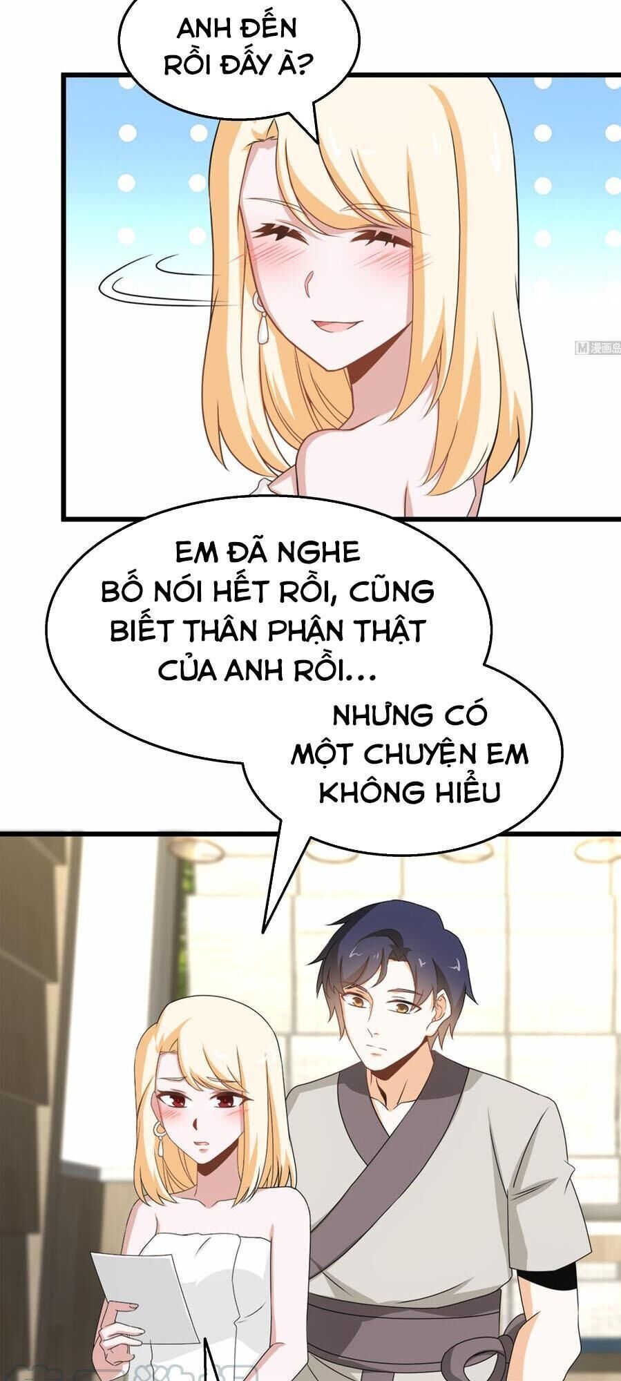 Người Ở Rể Mạnh Nhất Chapter 42 - 7