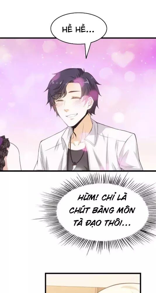 Người Ở Rể Mạnh Nhất Chapter 4 - 23