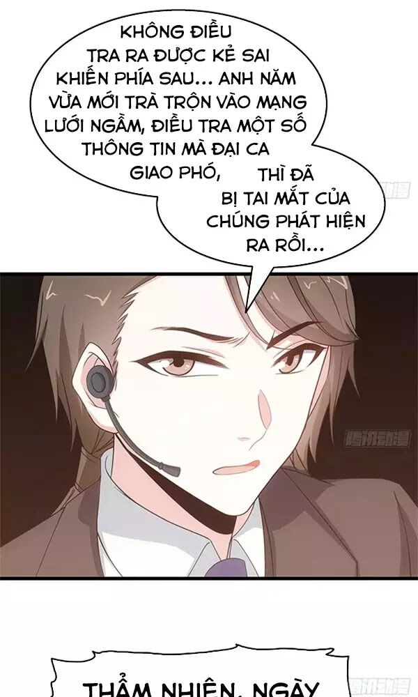 Người Ở Rể Mạnh Nhất Chapter 5 - 20