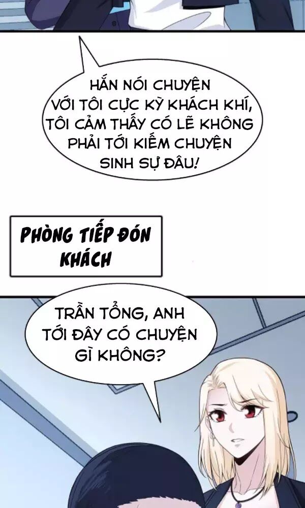 Người Ở Rể Mạnh Nhất Chapter 5 - 4