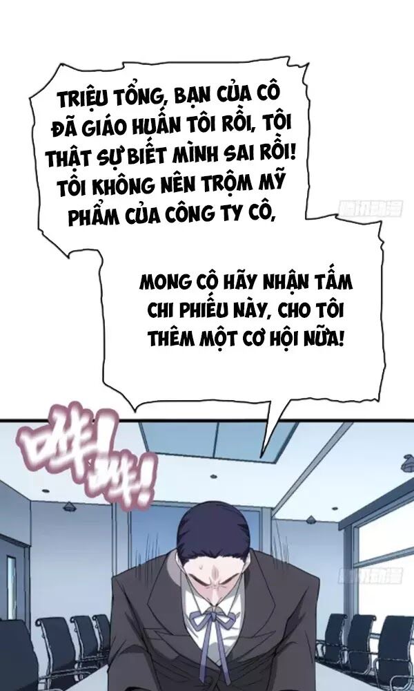 Người Ở Rể Mạnh Nhất Chapter 5 - 6