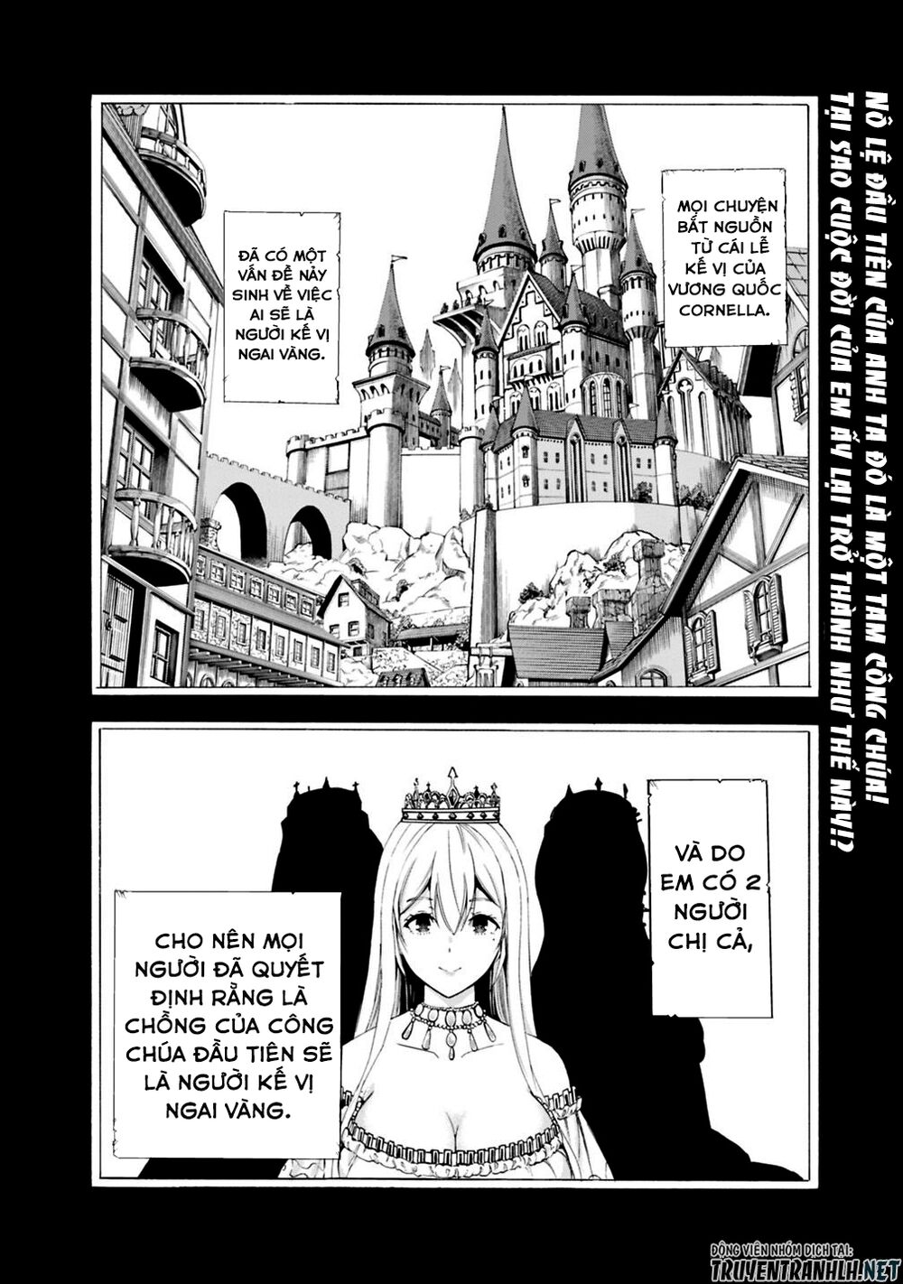 Uragirareta S Rank Boukensha No Ore Wa, Aisuru Dorei No Kanojora To Tomoni Dorei Dake No Harem Guild O Tsukuru Chapter 2 - 2