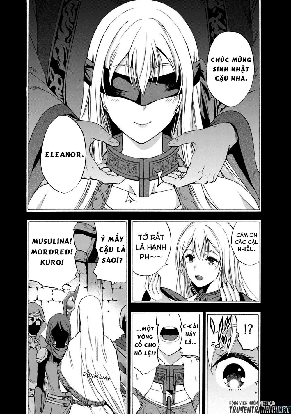 Uragirareta S Rank Boukensha No Ore Wa, Aisuru Dorei No Kanojora To Tomoni Dorei Dake No Harem Guild O Tsukuru Chapter 2 - 5