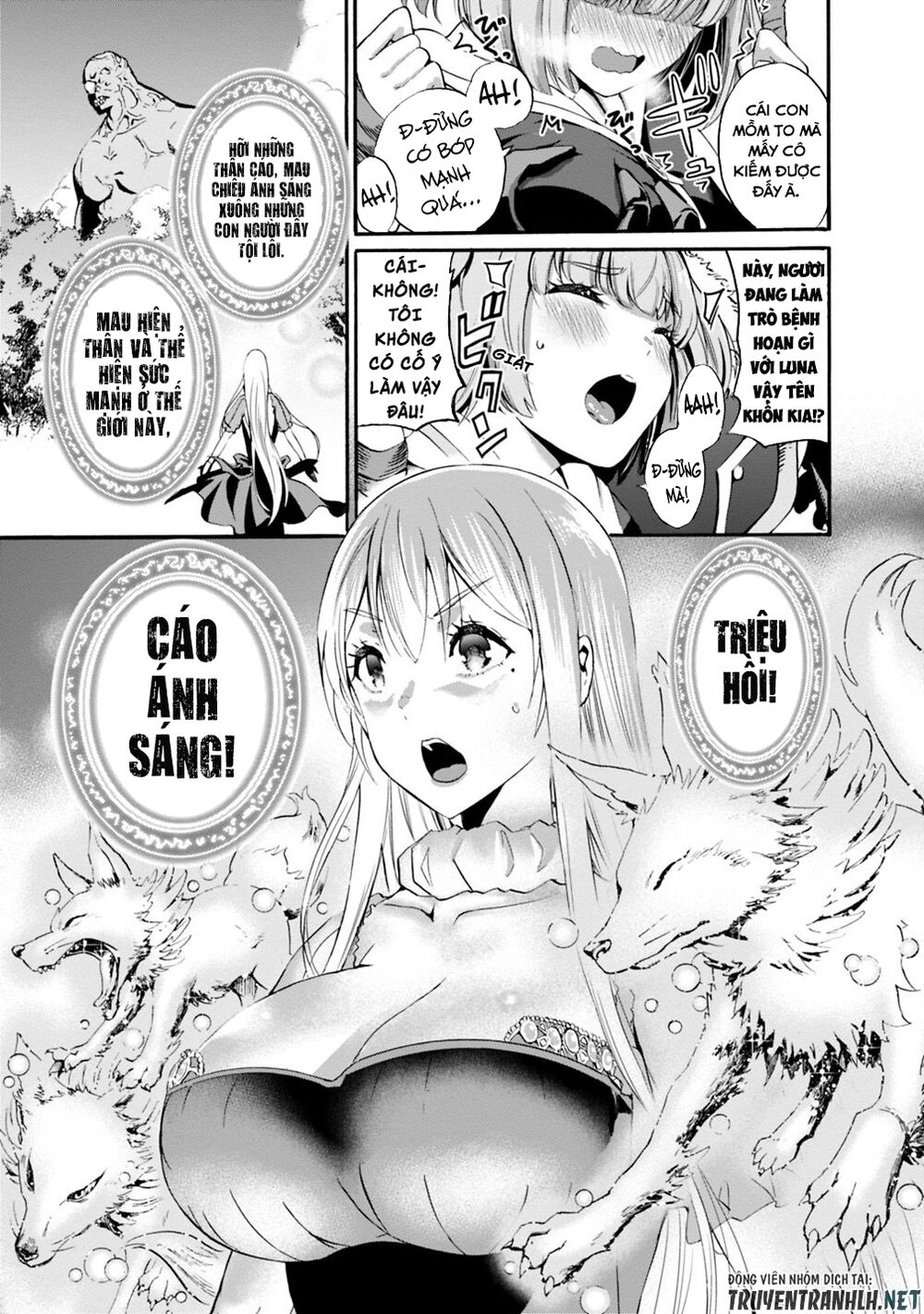 Uragirareta S Rank Boukensha No Ore Wa, Aisuru Dorei No Kanojora To Tomoni Dorei Dake No Harem Guild O Tsukuru Chapter 6 - 15