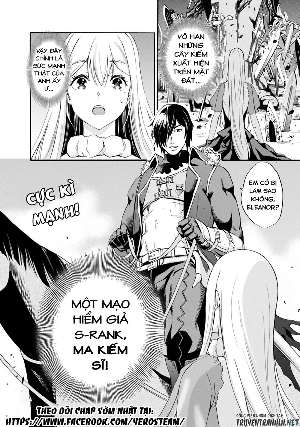 Uragirareta S Rank Boukensha No Ore Wa, Aisuru Dorei No Kanojora To Tomoni Dorei Dake No Harem Guild O Tsukuru Chapter 6 - 19