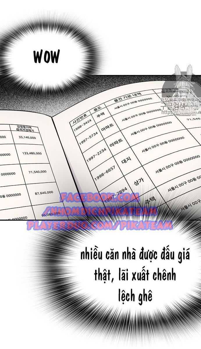 Điều Tra Viên Chuyển Sinh Chapter 17 - 79