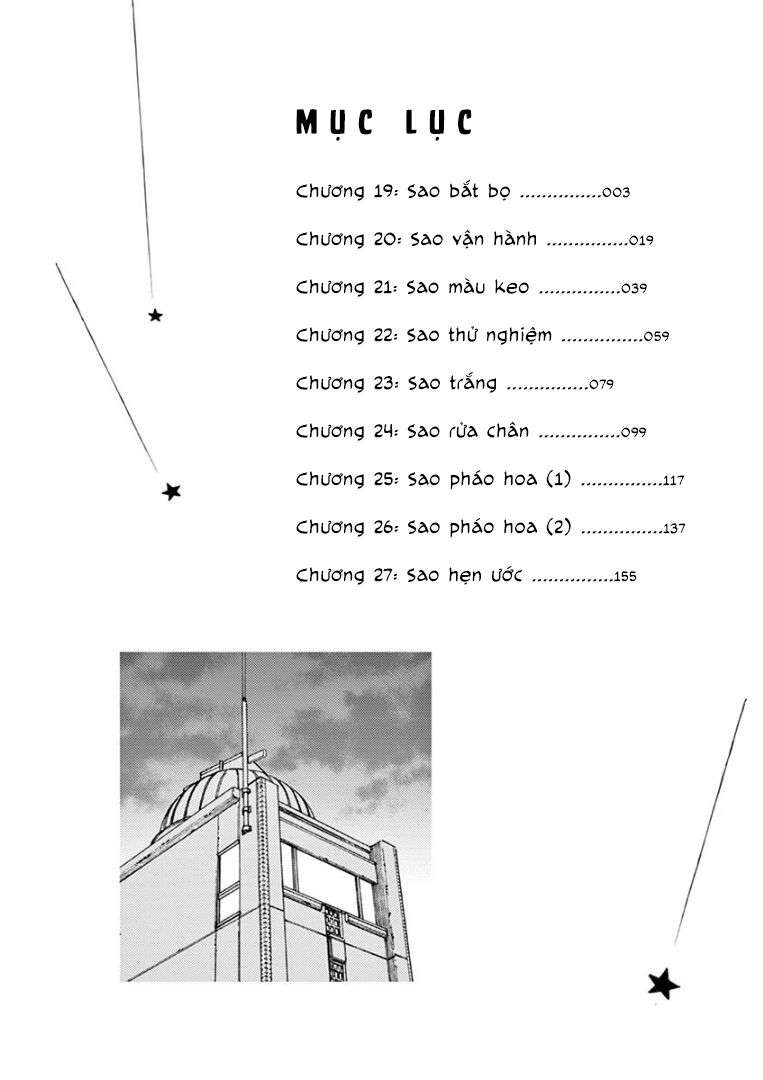 Câu Lạc Bộ Những Kẻ Mất Ngủ Chapter 19 - 4