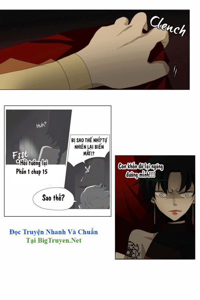 Chuông Thánh Chapter 38 - Trang 2