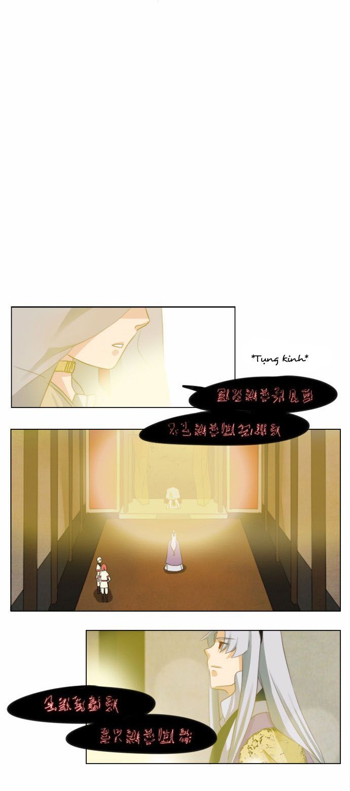 Chuông Thánh Chapter 5 - 32