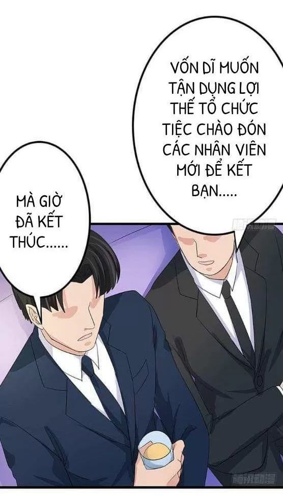 Chào Buổi Sáng, Ức Vạn Manh Thê Chapter 39 - 11