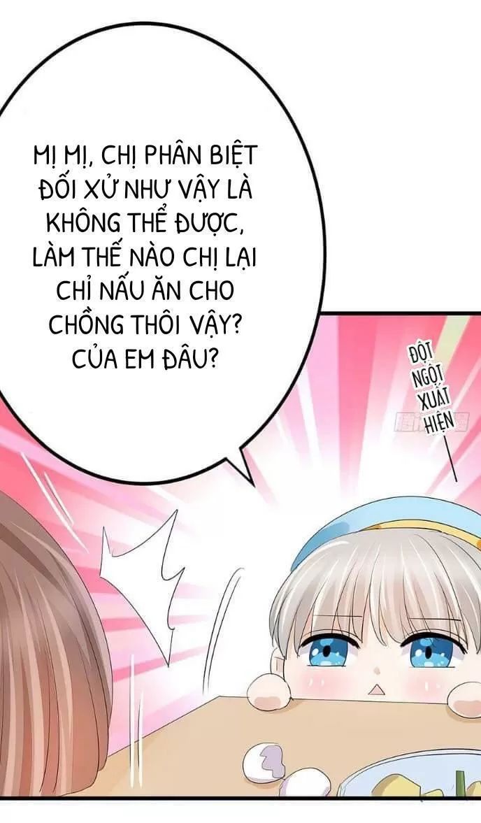 Chào Buổi Sáng, Ức Vạn Manh Thê Chapter 39 - 32