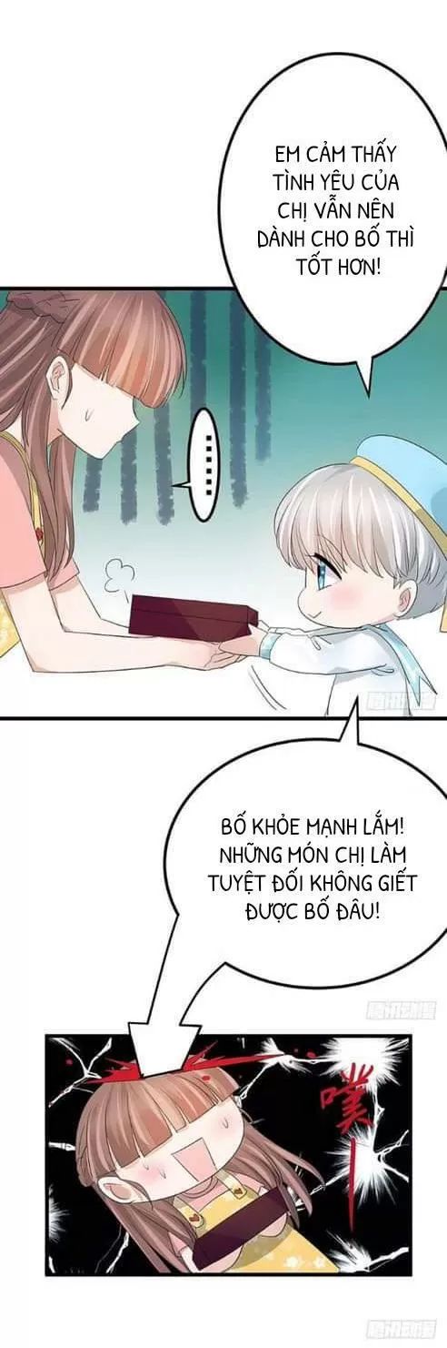 Chào Buổi Sáng, Ức Vạn Manh Thê Chapter 39 - 37