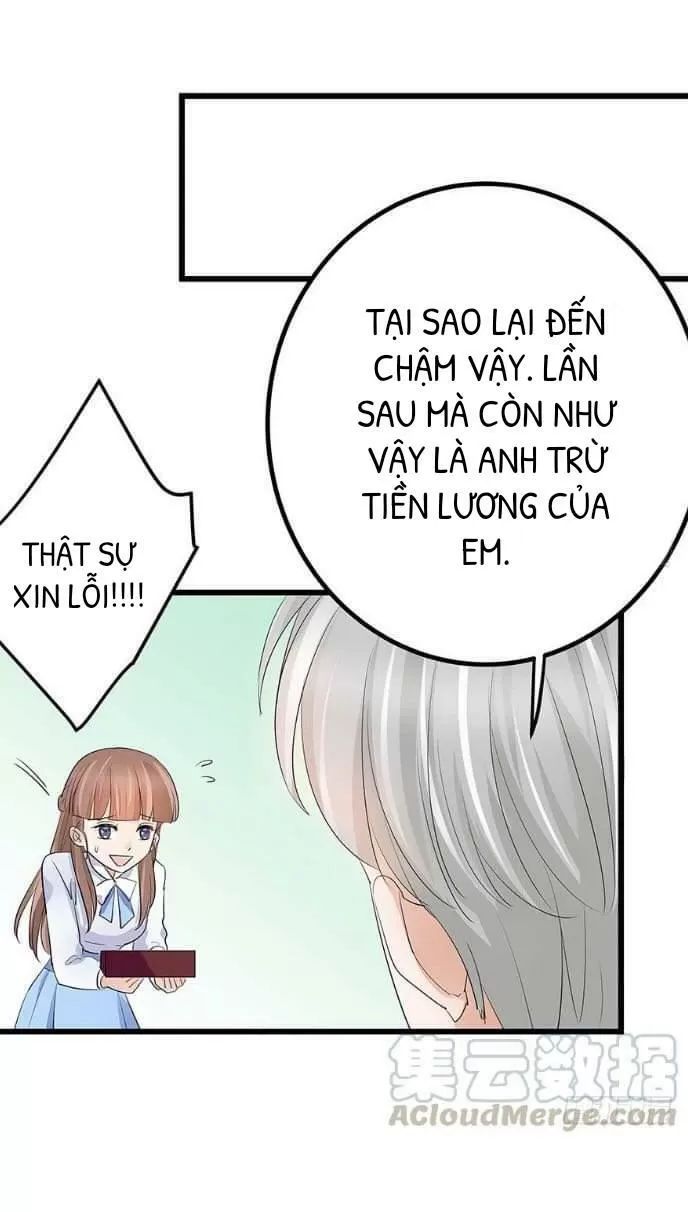 Chào Buổi Sáng, Ức Vạn Manh Thê Chapter 39 - 40