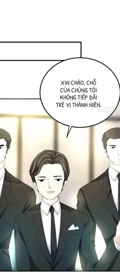 Chào Buổi Sáng, Ức Vạn Manh Thê Chapter 43 - 4