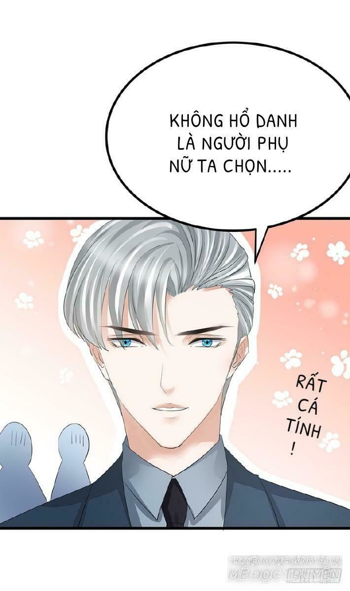 Chào Buổi Sáng, Ức Vạn Manh Thê Chapter 11 - 1