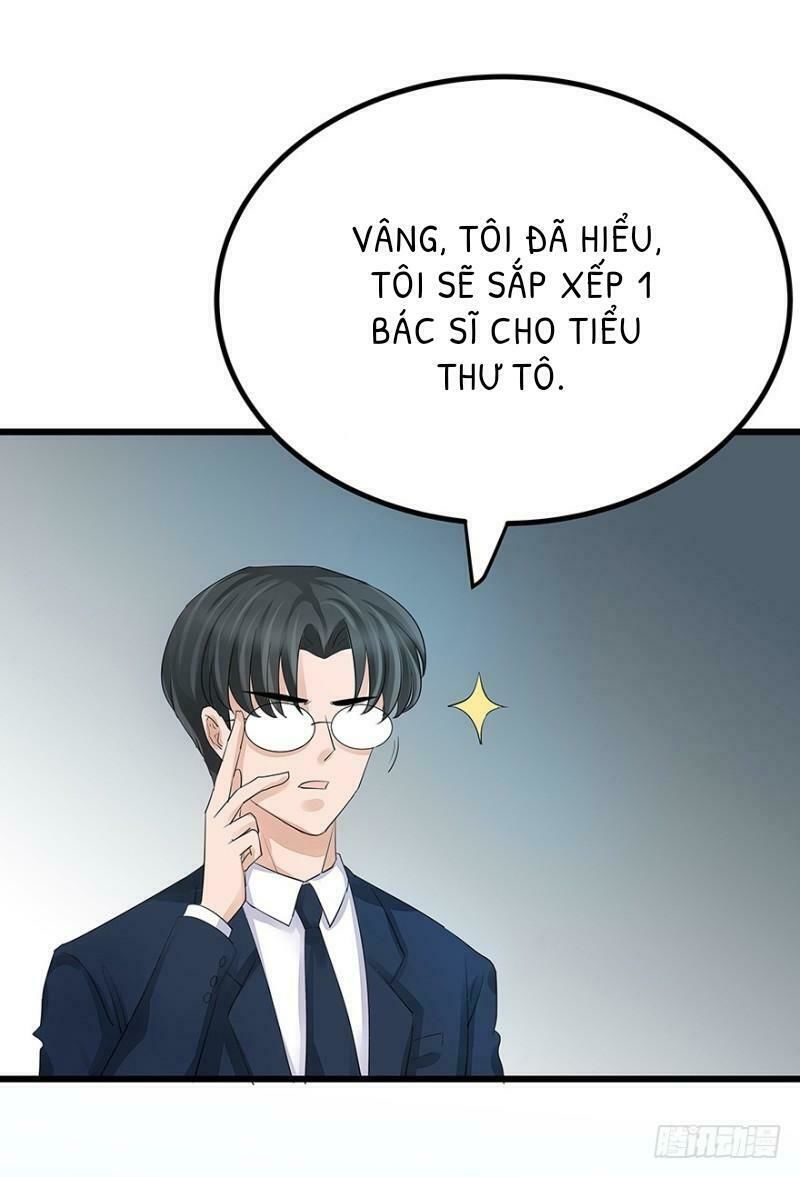 Chào Buổi Sáng, Ức Vạn Manh Thê Chapter 11 - 4