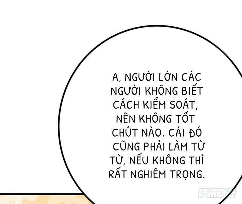 Chào Buổi Sáng, Ức Vạn Manh Thê Chapter 14 - 3