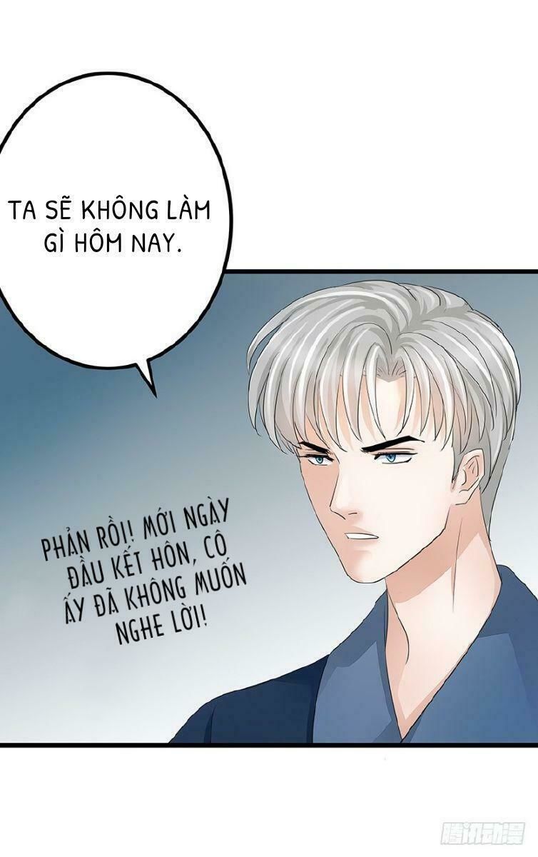 Chào Buổi Sáng, Ức Vạn Manh Thê Chapter 14 - 42