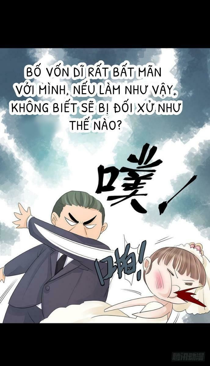 Chào Buổi Sáng, Ức Vạn Manh Thê Chapter 9 - 7