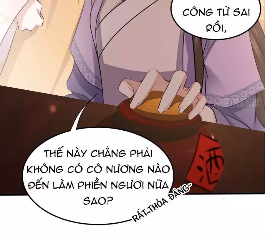 Vương Phi Thông Linh Chapter 4 - 58