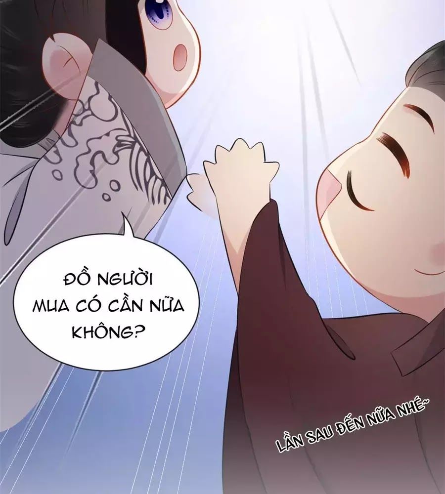 Vương Phi Thông Linh Chapter 4 - 10