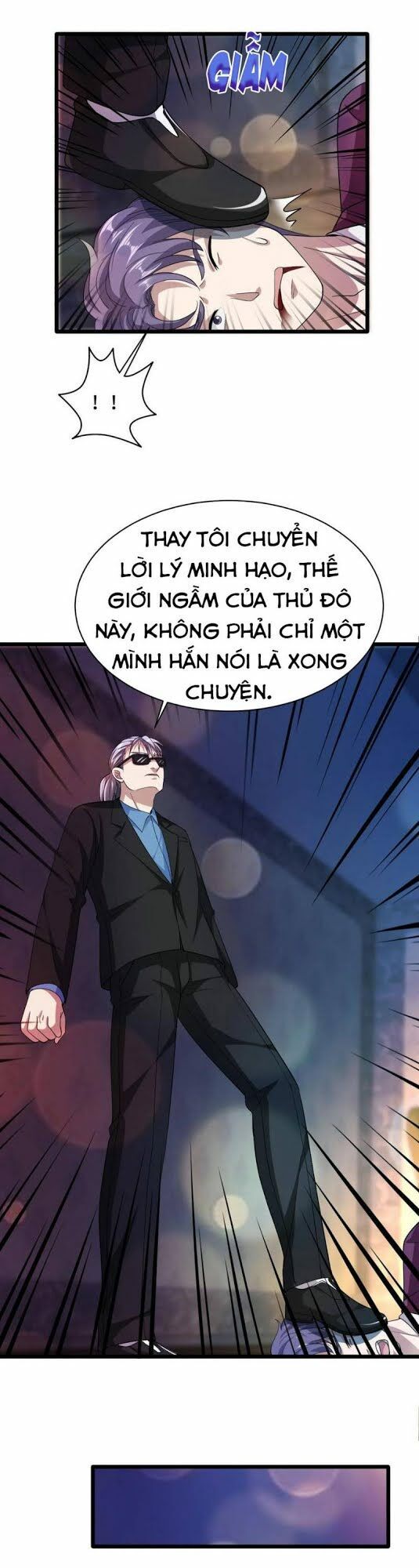 Đô Thị Tà Vương Chapter 33 - 14