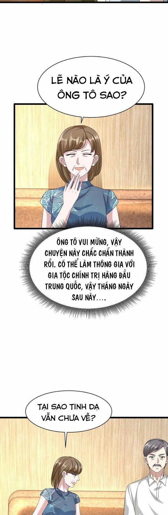 Đô Thị Tà Vương Chapter 34 - 15