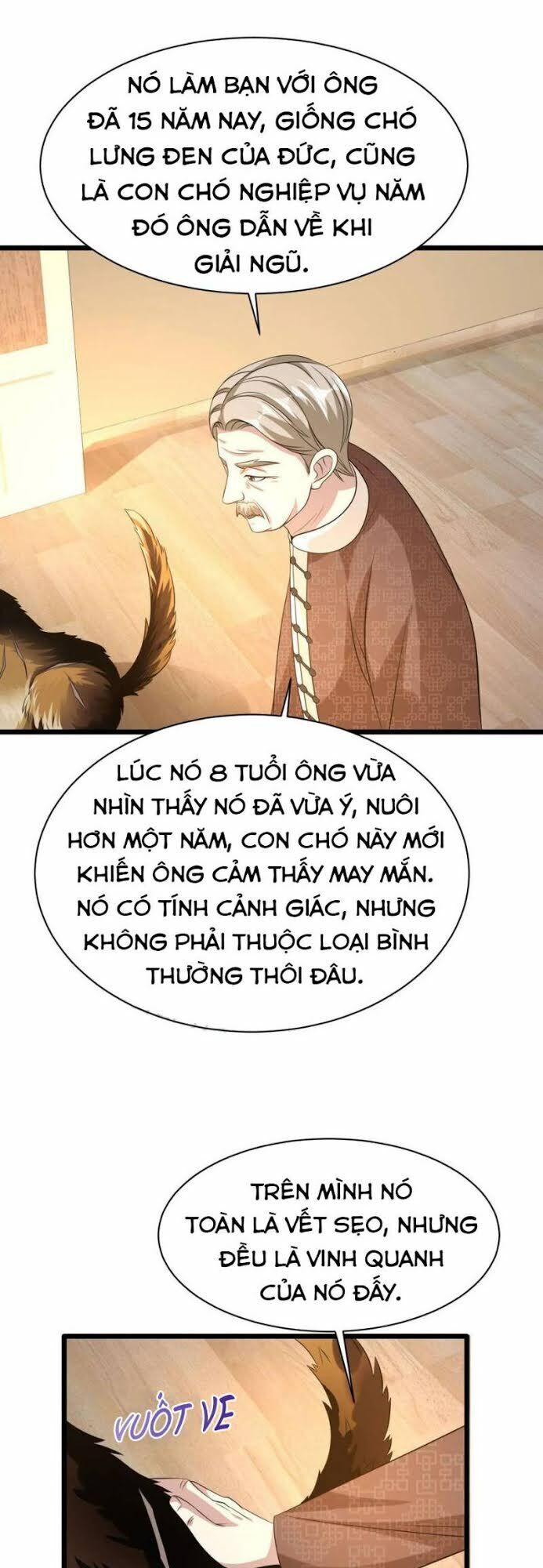 Đô Thị Tà Vương Chapter 34 - 20