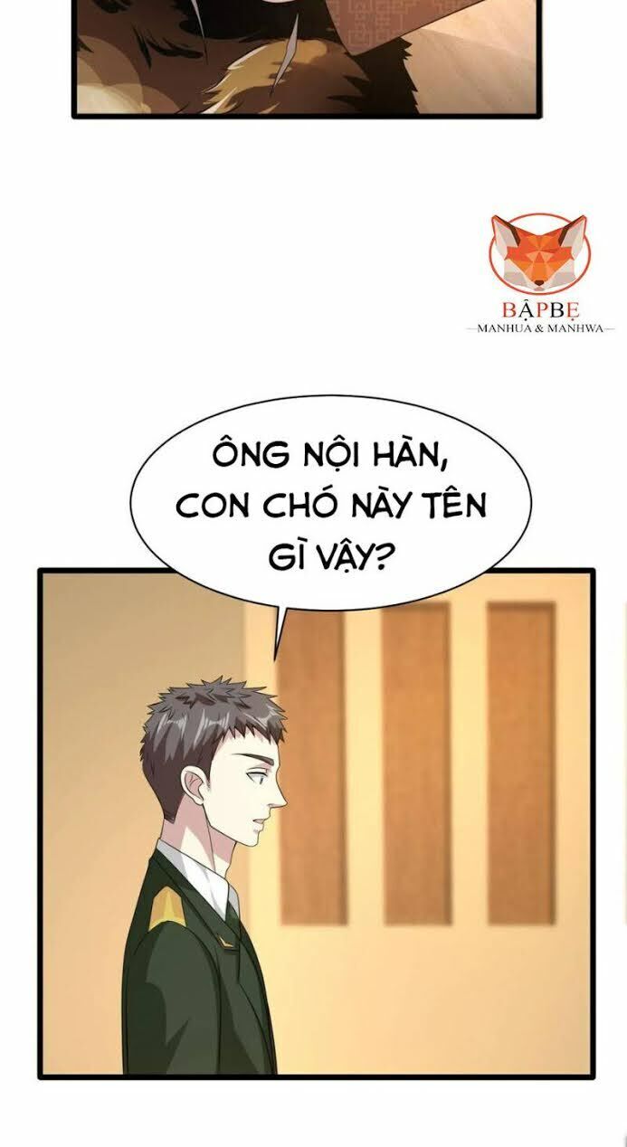 Đô Thị Tà Vương Chapter 34 - 21