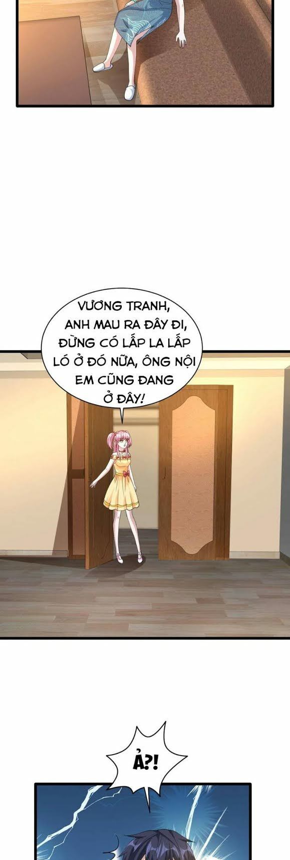 Đô Thị Tà Vương Chapter 35 - 3